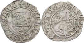 Aquileia - Antonio II Panciera (1402-1411) - Denaro - Biaggi 191 - Ag

qBB

SPEDIZIONE SOLO IN ITALIA - SHIPPING ONLY IN ITALY