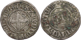 1 Quarto - Ludovico (1440 - 1465) - I° tipo - Gr. 1,22 - Mir.# 167

BB

SPEDIZIONE SOLO IN ITALIA - SHIPPING ONLY IN ITALY