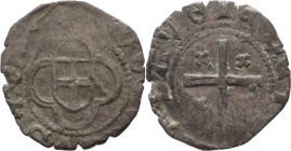 Savoia Antichi - Carlo I (1482-1490) - Viennese del I°Tipo - Mir.124 - Mi - MOLTO RARA (RR)

BB

SPEDIZIONE SOLO IN ITALIA - SHIPPING ONLY IN ITAL...
