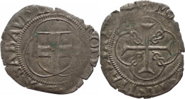 Savoia Antichi - Carlo II (1504-1553) - Parpagliola del II°Tipo - Mir.401 - Ag

mBB

SPEDIZIONE SOLO IN ITALIA - SHIPPING ONLY IN ITALY