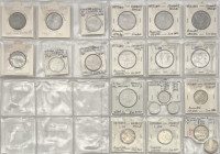 Lotto di 19 monete di anni e nominali vari

SPEDIZIONE IN TUTTO IL MONDO - WORLDWIDE SHIPPING