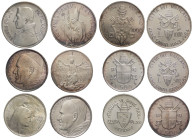 Vaticano - Lotto di 6 monete da 500 e 1000 Lire

qFDC/FDC

SPEDIZIONE IN TUTTO IL MONDO - WORLDWIDE SHIPPING