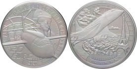 Austria - 20 Euro 2020 - Più veloce del suono - Ag. - UC# 267 - in cofanetto originale

FS

SPEDIZIONE IN TUTTO IL MONDO - WORLDWIDE SHIPPING