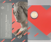 San Marino - 2 Euro 2018 - Gian Lorenzo Bernini - Cu/Ni - in folder

FDC

SPEDIZIONE IN TUTTO IL MONDO - WORLDWIDE SHIPPING
