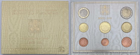 Città del Vaticano - serie annuale 2009 - MMIX - 8 valori 

FDC

SPEDIZIONE IN TUTTO IL MONDO - WORLDWIDE SHIPPING