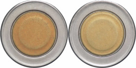 Repubblica Italiana - Tondello bimetallico (500 Lire) non coniato - Gr. 6,78 - mm. 25 

FDC

SPEDIZIONE IN TUTTO IL MONDO - WORLDWIDE SHIPPING