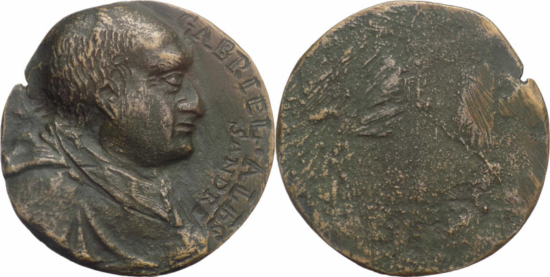 Gabriel Alessandre - Gr. 27,57 - mm. 41 - incisione a ore 11

qBB

SPEDIZION...