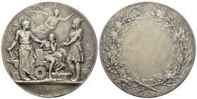 Francia - Terza Repubblica - Médaille de récompence "Esto Vir" - Gr. 55,97 - non incisa

MB+

SPEDIZIONE IN TUTTO IL MONDO - WORLDWIDE SHIPPING