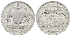 Genova - Azienda Trasporti UITE 1944 - Gr. 1,48

SPL/FDC

SPEDIZIONE SOLO IN ITALIA - SHIPPING ONLY IN ITALY