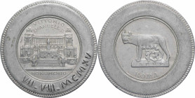 Roma - Vittorio Emanuele II (1861 - 1878) - Gr. 3,80 - mm. 32 

BB

SPEDIZIONE SOLO IN ITALIA - SHIPPING ONLY IN ITALY