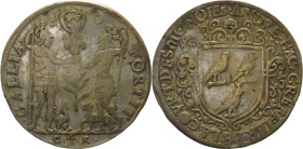 Francia - gettone a nome di André Hac (1577) - F.2274 - Ae argentato

MB

SPEDIZIONE SOLO IN ITALIA - SHIPPING ONLY IN ITALY