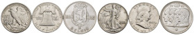 Lotto di 3 monete mondiali in argento

SPEDIZIONE IN TUTTO IL MONDO - WORLDWIDE SHIPPING