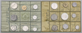 Repubblica Italiana (dal 1946) Monetazione in Lire (1946-2001) Lotto n.2 Divisionali 1969 e 1970 - In confezione originale

FDC

SPEDIZIONE IN TUT...
