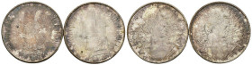 Vaticano - lotto di 2 monete 500 Lire 1966 - Paolo VI (1963 - 1978) - Ag. 835 - KM# 91

BB/SPL

SPEDIZIONE IN TUTTO IL MONDO - WORLDWIDE SHIPPING