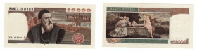 Repubblica Italiana - 20.000 Lire 21/02/1975 - Tiziano - Crapanzano# 594 

qFDS

SPEDIZIONE IN TUTTO IL MONDO - WORLDWIDE SHIPPING