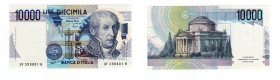 Repubblica Italiana - 10.000 Lire 26/04/94 - Alessandro Volta - Crapanzano# 585

FDS

SPEDIZIONE IN TUTTO IL MONDO - WORLDWIDE SHIPPING