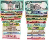 Afghanistan - lotto di 10 banconote - anni e nominali vari

qFDS

SPEDIZIONE IN TUTTO IL MONDO - WORLDWIDE SHIPPING