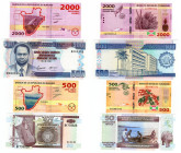 Burundi - lotto di 4 banconote - anni e nominali vari

qFDS

SPEDIZIONE IN TUTTO IL MONDO - WORLDWIDE SHIPPING