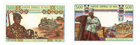 Mali - 500 Franchi (1973 - 1984) - P# 12

SUP+

SPEDIZIONE IN TUTTO IL MONDO - WORLDWIDE SHIPPING
