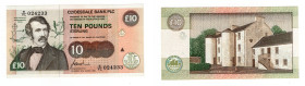 Scozia, Clydesdale - 10 Sterline 1996 - P# 219c

SUP+

SPEDIZIONE IN TUTTO IL MONDO - WORLDWIDE SHIPPING