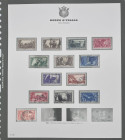 Raccolta di francobolli Regno d'Italia - Foglio GBE Torino n. A I o 26 - incompleto come da foto - NO RESI

SPEDIZIONE IN TUTTO IL MONDO - WORLDWIDE...