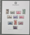 Raccolta di francobolli Regno d'Italia - Foglio GBE Torino n. A I o 30 - incompleto come da foto - NO RESI

SPEDIZIONE IN TUTTO IL MONDO - WORLDWIDE...