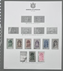 Raccolta di francobolli Regno d'Italia - Foglio GBE Torino n. A I a 8 - incompleto come da foto - NO RESI

SPEDIZIONE IN TUTTO IL MONDO - WORLDWIDE ...