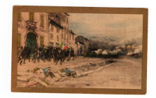 Cartolina cinquantenario delle cinque giornate di Milano (prezzo di catalogo €75)

SPEDIZIONE IN TUTTO IL MONDO - WORLDWIDE SHIPPING