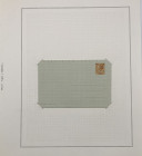 Foglio Marini "Trento" con cartolina postale come da foto

SPEDIZIONE IN TUTTO IL MONDO - WORLDWIDE SHIPPING