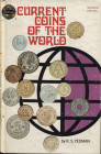 YEOMAN R. S. - Current coins of the world. Racine, 1976. pp. 384, centinaia di ill. nel testo con valutazioni delle monete. Ril ed buono stato.

SPE...