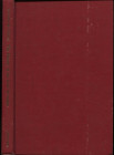 DUVEEN G. – STRIDE H.G. - The history of the Gold Sovereign. London, 1962. Pp. xvi, 112, tavv. 14. Ril. ed. rigida sciupata, interno buono stato.

S...
