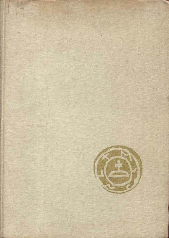 KALKOWSKI T. - Tysiac lat monety polskiej. Krakow, 1963. pp. 260, con 190 ill in...