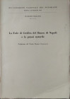 BARATTA V. – La fede di Credito del Banco di Napoli e la prassi notarile.Napoli, 1963. pp. 38, tavv. 22.

SPEDIZIONE IN TUTTO IL MONDO - WORLDWIDE S...