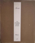 FINARTE Milano – Asta 277 del 2-3 marzo 1978. Monete antiche fuse – Monete e medaglie papali e di zecche italiane - Monete estere – Decorazioni – Libr...