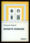 GNECCHI F. - Monete romane. Milano, 1995, pp. 365, ill., 24 tavv.

SPEDIZIONE IN TUTTO IL MONDO - WORLDWIDE SHIPPING