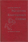 HARRIS R. P. - A guide book of modern European coins. Racine, 1965. Pp. 202.

SPEDIZIONE IN TUTTO IL MONDO - WORLDWIDE SHIPPING
