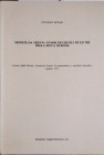 MURARI O. – Monete da trenta nummi dei secoli VII ed VIII della zecca di Roma. Lugano, 1977. pp. 317-339, tavv. 5

SPEDIZIONE IN TUTTO IL MONDO - WO...
