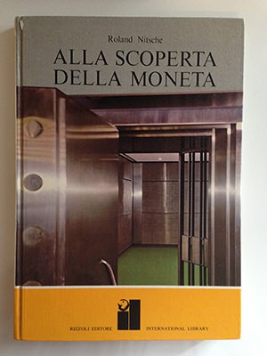 NITSCHE R. - Alla scoperta della moneta. Milano, 1970. pp. 125, numerose ill.
...