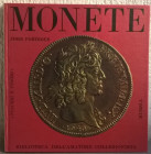 PORTEOUS J. – Monete: piacere e tesori. Milano, 1965. pp. 128, ill. col

SPEDIZIONE IN TUTTO IL MONDO - WORLDWIDE SHIPPING