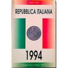RANIERI E. - Repubblica Italiana 1994. Padova, 1994. pp. 81., ill. b/n

SPEDIZIONE IN TUTTO IL MONDO - WORLDWIDE SHIPPING