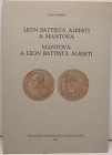 GUIDETTI G. – Leon Battista Alberti Mantova. Mantova a Leon Battista Alberti. Mantova, 1972. pp. 30, ill.

SPEDIZIONE IN TUTTO IL MONDO - WORLDWIDE ...