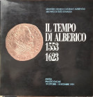 GIUMELLI C. – RAFFO MAGGINI O. – Il tempo di Alberico (1553-1623).Massa, 1991. pp. 339, ill. b/n e col.

SPEDIZIONE IN TUTTO IL MONDO - WORLDWIDE SH...