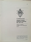 TRAINA M. – Gli assedi e le loro monete. –. Correggio: Assedio Franco-Pontificio-Estense del 1556-1557.Bologna, 1975. pp. 10, ill.

SPEDIZIONE IN TU...