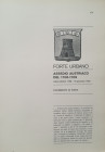 TRAINA M. – Gli assedi e le loro monete. –. Forte Urbano: Assedio austriaco del 1708-09.Bologna, 1975. pp. 19, ill.

SPEDIZIONE IN TUTTO IL MONDO - ...