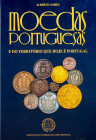 MONEDA PORTUGUESA. Alberto Gomes. 7ª Edición 2021. Lisboa. Asociación Nacional de Numismática.