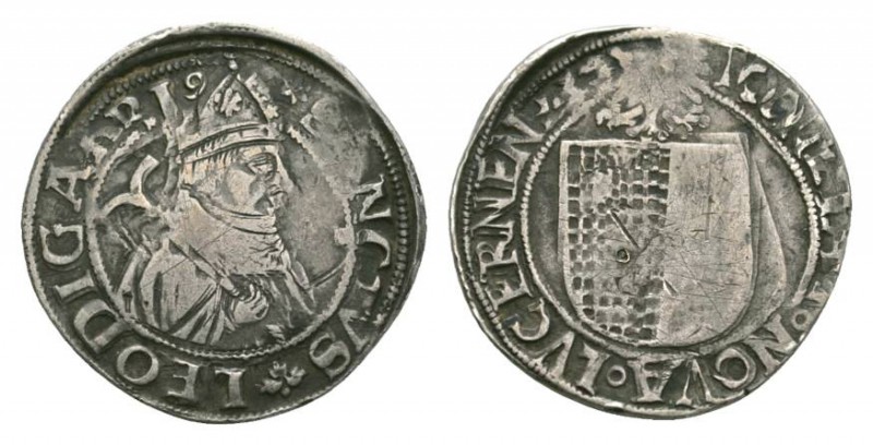 Schweiz / Switzerland /Suisse Luzern Dicken o. J., Luzern. Grosses spanisches Lu...