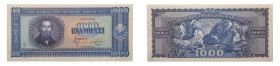 Banca de Stat - 1.000 Lei (1950) - UNC P-87
