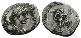 (Silver, 1.48g 13mm)

Hadrianus, 117-138.
AR-Hemidrachme 120/121, Caesarea (Cappadocia)