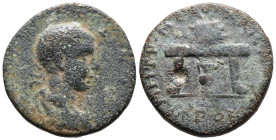 (Bronze, 13.82g 29mm)

PONTUS. Neocaesarea. Gordian III, 238-244.