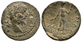 (Bronze, 5.46g 22mm)
septimius severus